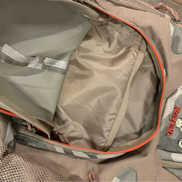 Redhead Field Backpack - Picture 10 of 10